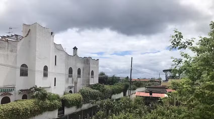 Appartamento a due passi dal mare