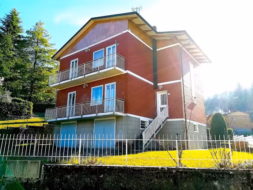 Appartamento a Tolè, affitto estivo