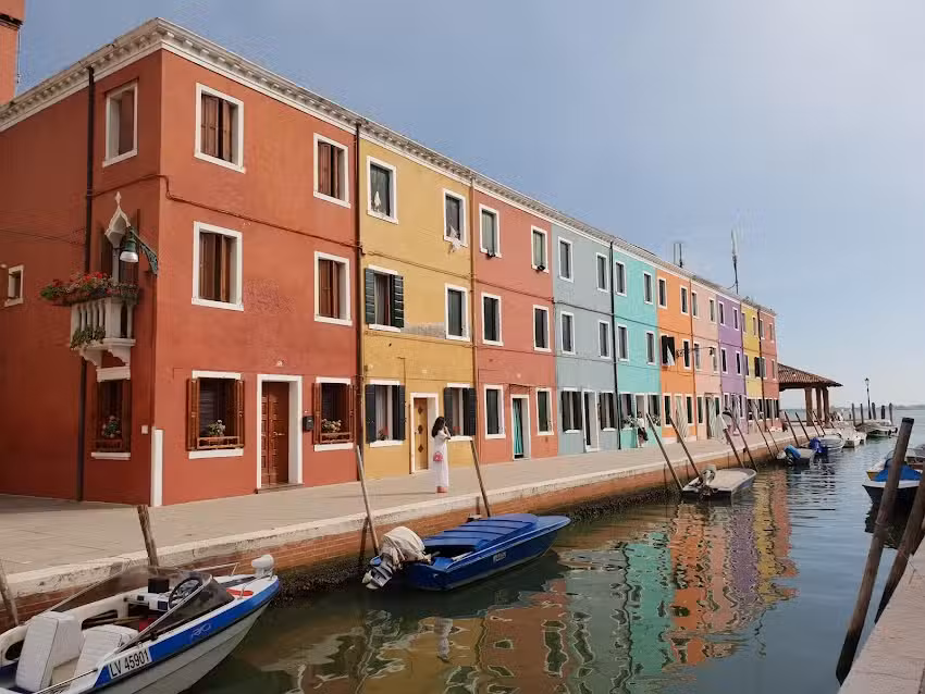 appartamento Ai Templari