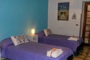 Appartamento “Al Borgo di Taranto”