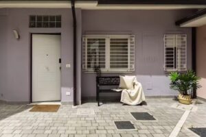 Appartamento Al Castello