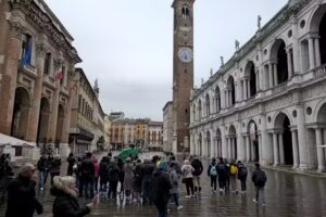 Appartamento al Duomo B&B Vicenza