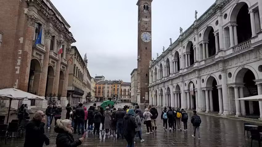 Appartamento al Duomo B&B Vicenza