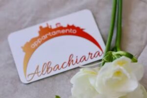 Appartamento Albachiara
