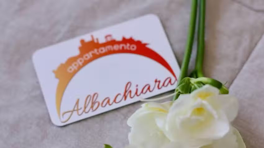 Appartamento Albachiara