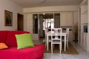 Appartamento Alle Cascate – Casa vacanze