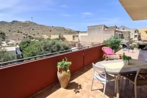 Appartamento Assieni 50