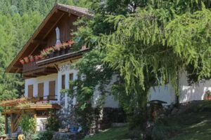 Appartamento Baita Alpina Val di Fiemme