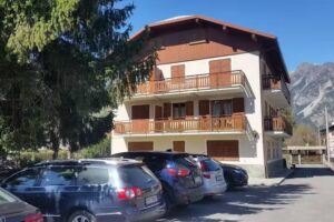 Appartamento Baita del Sole – Bormio