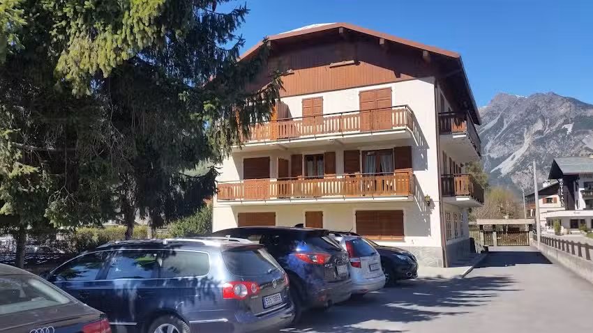 Appartamento Baita del Sole – Bormio
