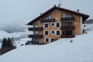 Appartamento Baita Sagittario