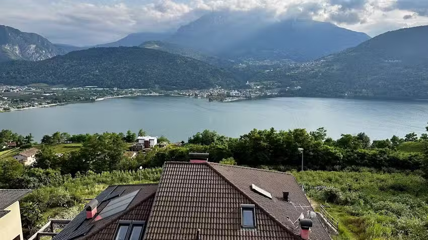 APPARTAMENTO BELVEDERE