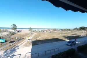 Appartamento Bilocale Vista Mare