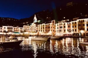 Appartamento Blue Portofino