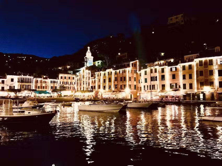 Appartamento Blue Portofino