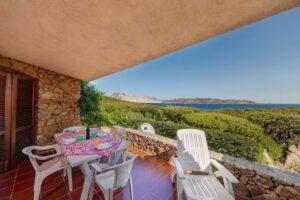 Appartamento Cala Paradiso by Arcos Vacanze