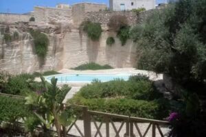 Appartamento Cala Rossa