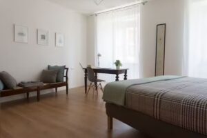 Appartamento Camillo