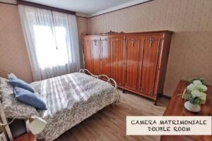 Appartamento CAMPI ELISI