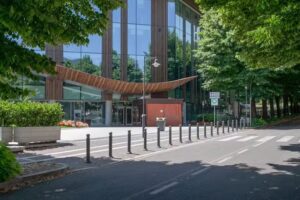 Appartamento Casa Cuore | Love Pets – Fronte Ospedale Negrar