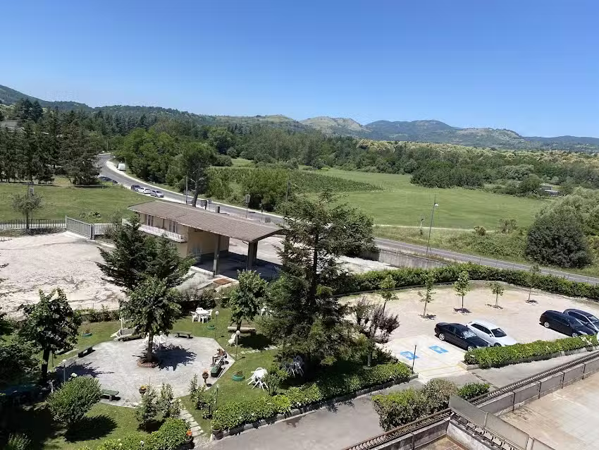 Appartamento Casa Vacanze Chéri e Bijou