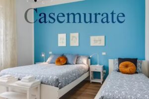 Appartamento Casemurate