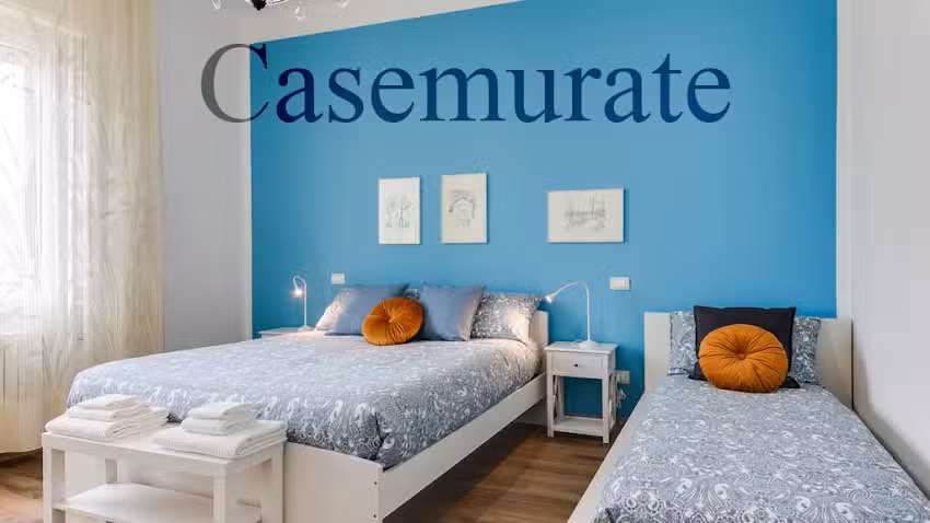 Appartamento Casemurate