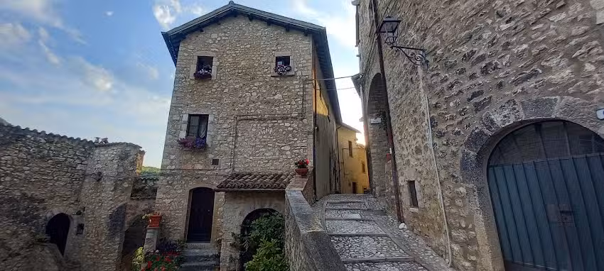 Appartamento CASETTA