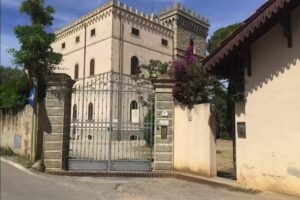 Appartamento Castello Bellariva