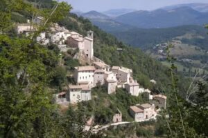 Appartamento Castello di Cammoro