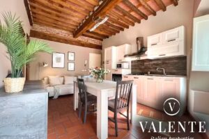 Appartamento Centro Pescia Affitto