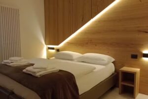 Appartamento Cima Brenta