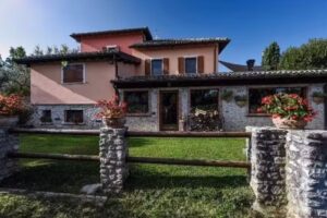 Appartamento Colleulivo