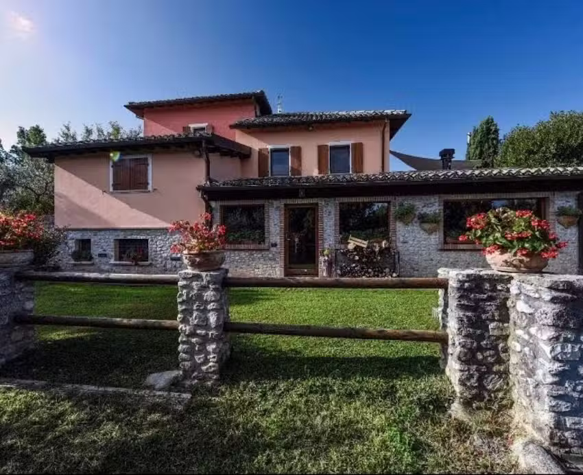 Appartamento Colleulivo