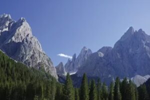 Appartamento Comelico Dolomiti