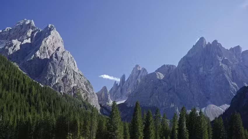 Appartamento Comelico Dolomiti