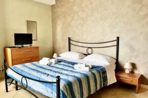 Appartamento Cutura – B&B e Casa Vacanze