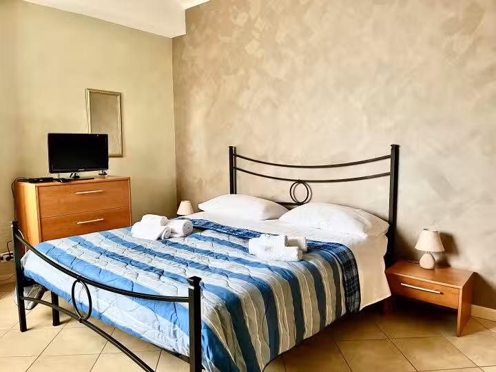 Appartamento Cutura – B&B e Casa Vacanze