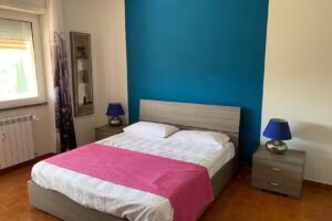 Appartamento da Paolo Unicusano