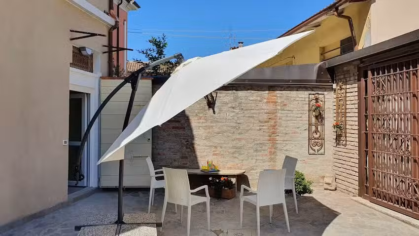 Appartamento Dal Mazareta