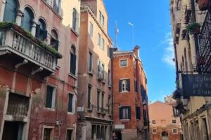 Appartamento dei Frari