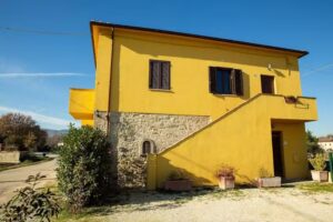 Appartamento Della Pia