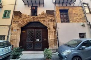 Appartamento dietro la Cattedrale