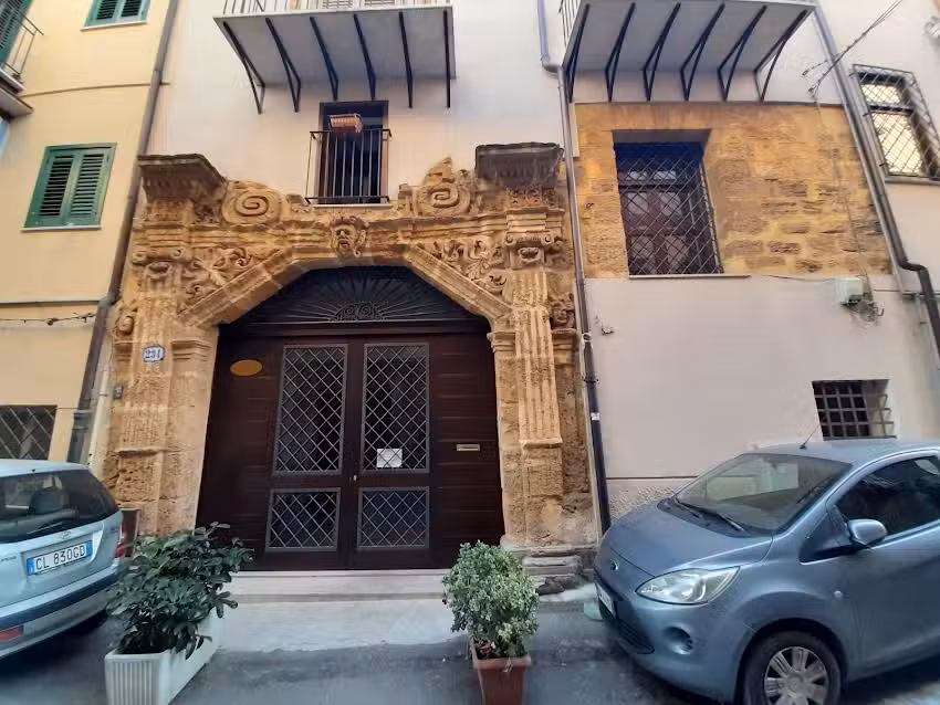 Appartamento dietro la Cattedrale