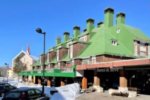 Appartamento Dimora della Volpe – Terminillo