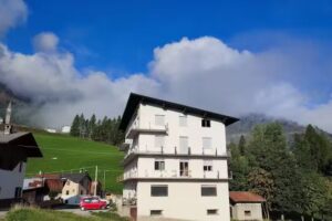 Appartamento Dolomiti