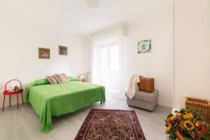 Appartamento Firenze Careggi CIN IT048017C2GEYW5PYP