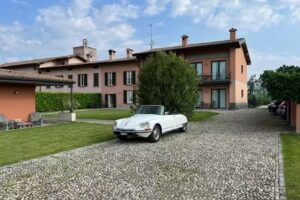 Appartamento Franciacorta