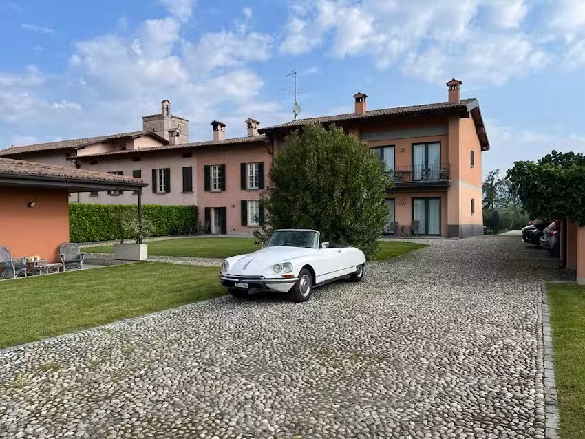 Appartamento Franciacorta