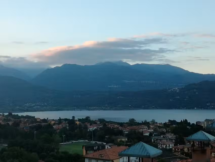 Appartamento Gardenia